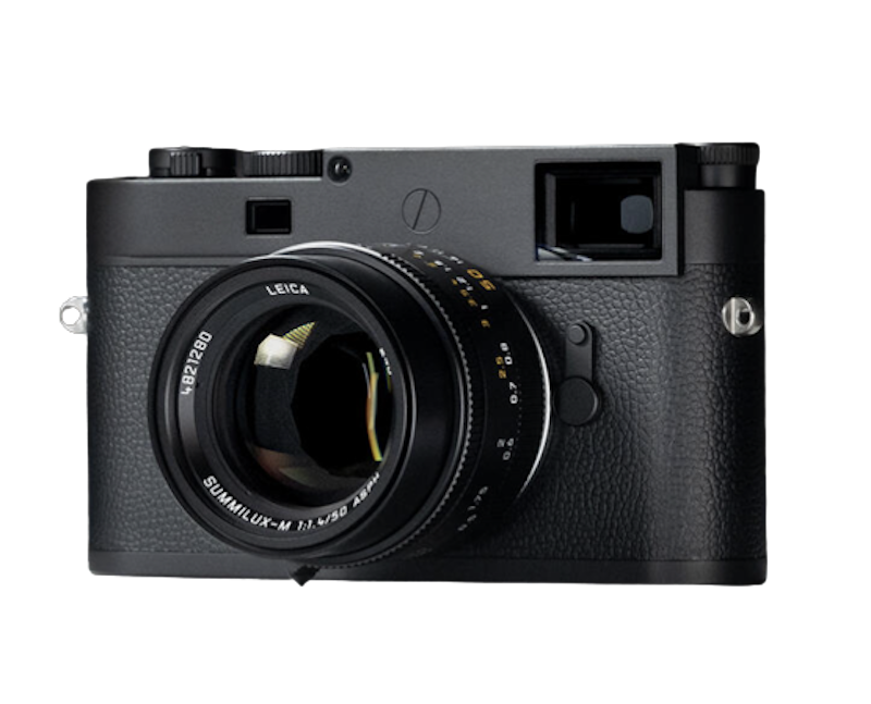 กล้อง Leica รุ่น M11 Monochrom 1