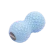 Winmax Fitness Peanut Massage Ball EVA Foam Double Lacrosse Ball 1
