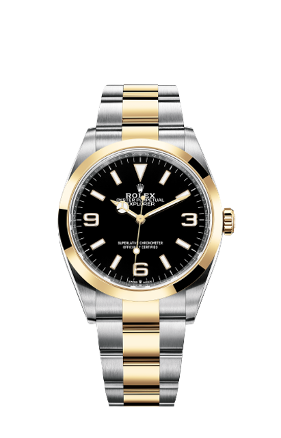 นาฬิกา Rolex ผู้หญิง รุ่น Explorer 1