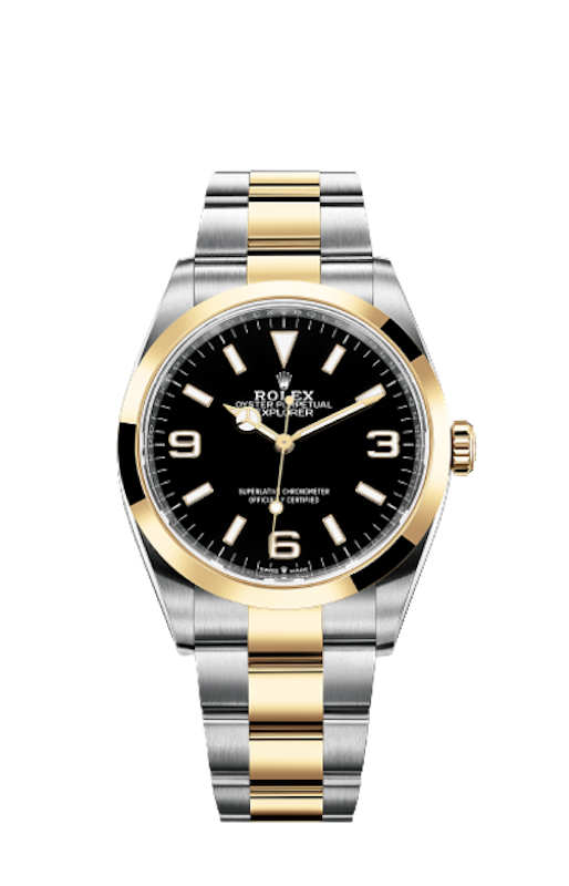 นาฬิกา Rolex ผู้หญิง รุ่น Explorer 1