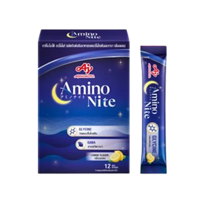 AminoNite 1