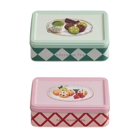 Duo Cookies Set ของขวัญปีใหม่ 1