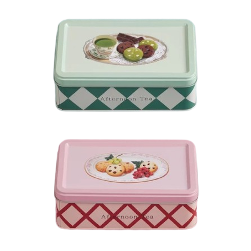 Duo Cookies Set ของขวัญปีใหม่ 1