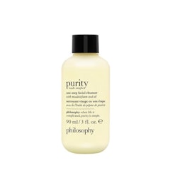Philosophy Purity Made Simple One-Step Facial Cleanser