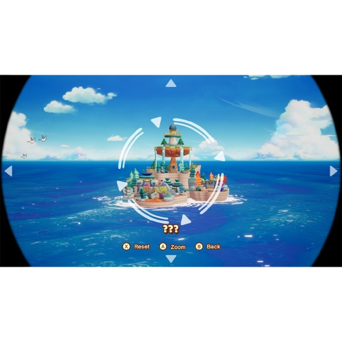 Mario & Luigi: Brothership 4