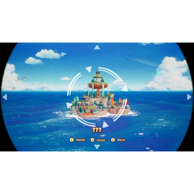 Mario & Luigi: Brothership 4