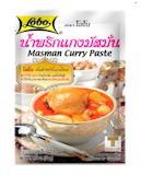 10 เครื่องแกงมัสมั่นสําเร็จรูป ยี่ห้อไหนอร่อย ปี 2026 ปรุงง่าย พร้อมทาน มีทั้งสูตรฮาลาลและคีโต 5