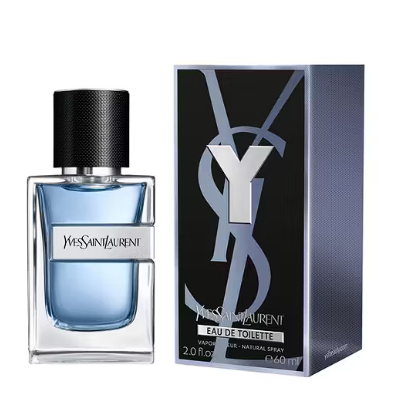 Y Eau De Toilette 3