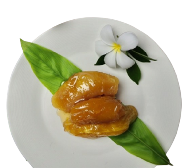 ทุเรียนเชื่อม 1