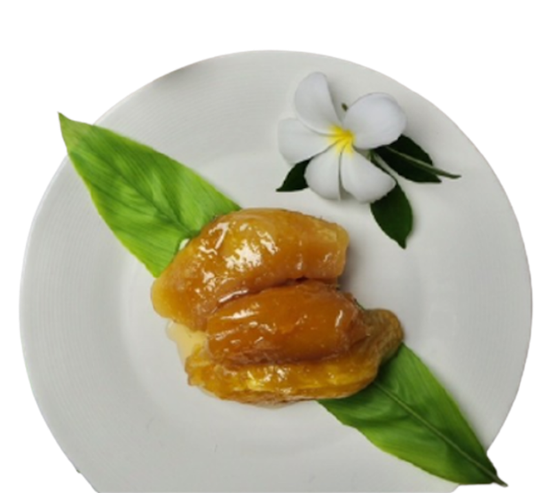 ทุเรียนเชื่อม 1