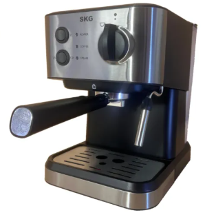 เครื่องชงกาแฟสด รุ่น SK-1206 1