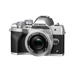 OM-D E-M10 Mark IV