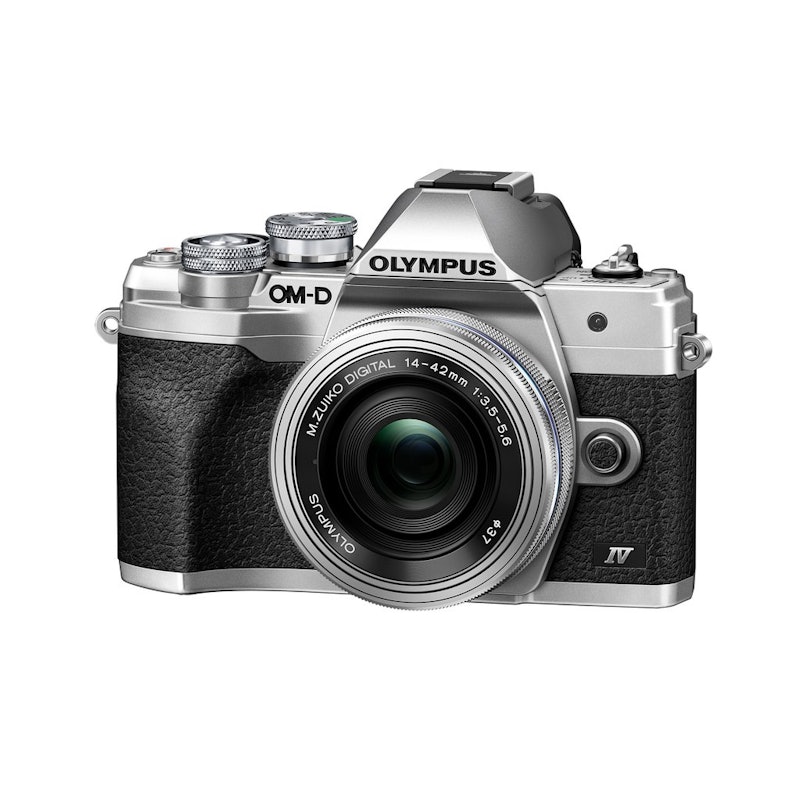 OM-D E-M10 Mark IV 1