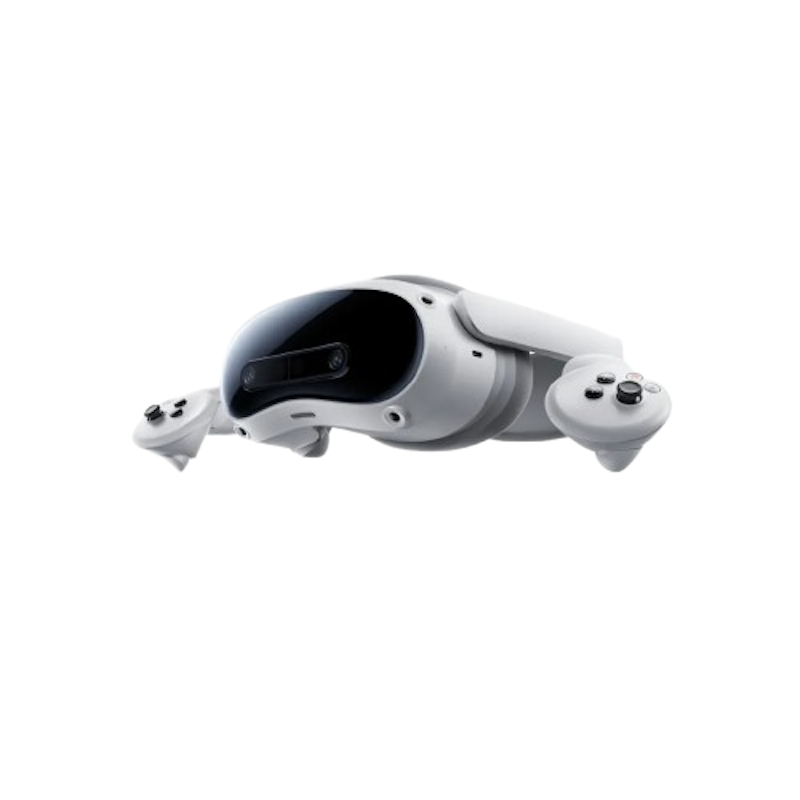 4 Ultra VR Headset 1