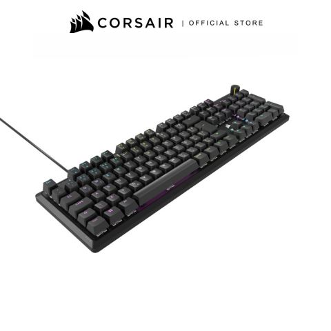 คีย์บอร์ดเกมมิ่ง RGB Mechanical Gaming Keyboard 2