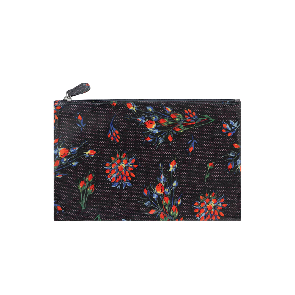 MFS Foldaway Holiday Bag Darling Midscale Navy 2