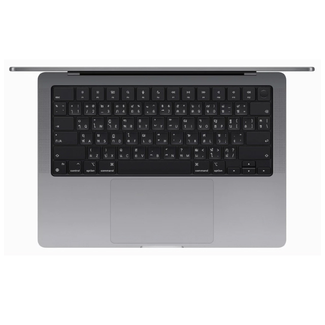 MacBook Pro 14 M3 2