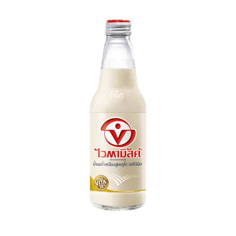 น้ำเต้าหู้และเครื่องดื่มธัญญาหาร น้ำนมถั่วเหลือง ทูโก 1