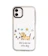 Avocado เคสสำหรับ iPhone รุ่น Life Is Better With Dog 1