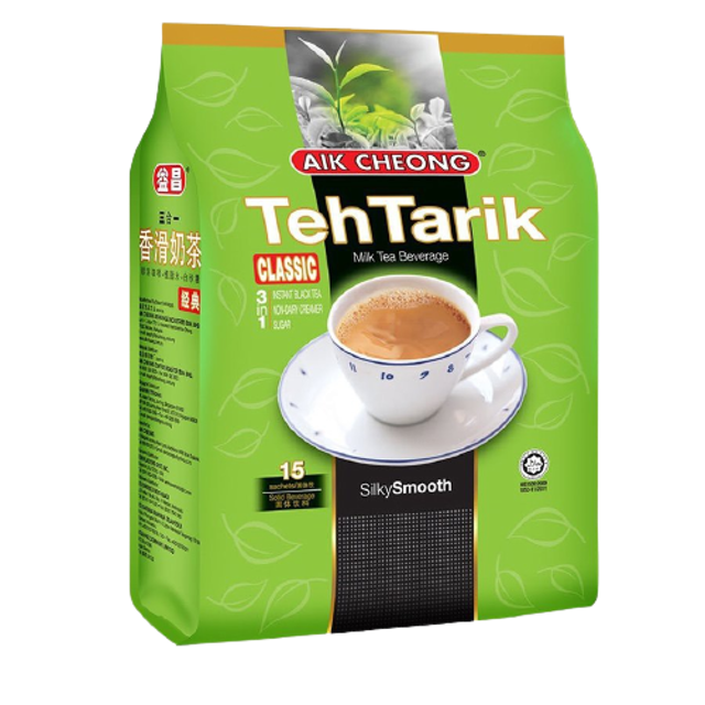 Teh Tarik 3in1 1