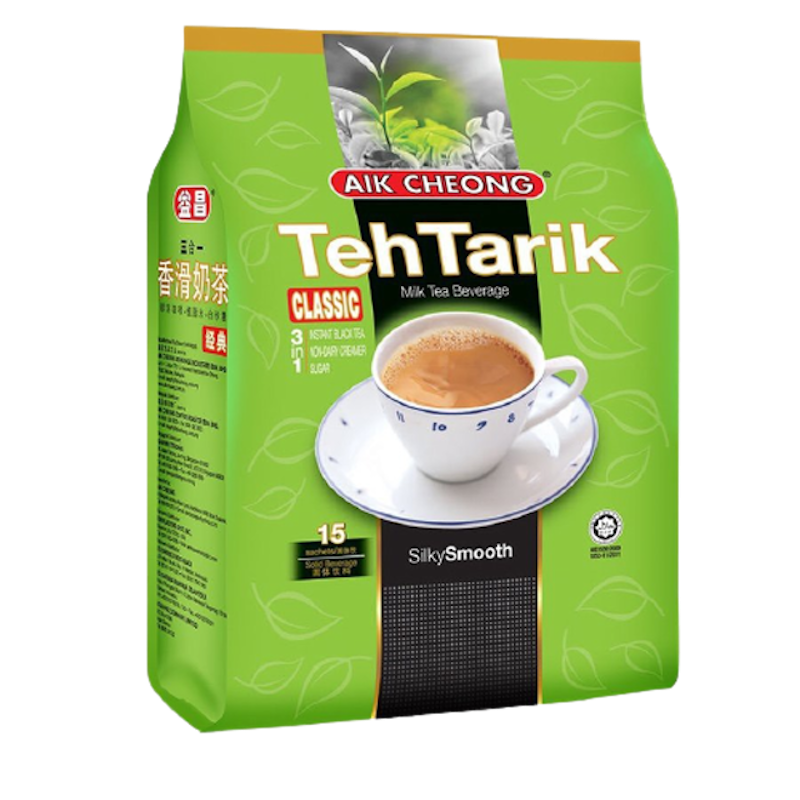 Teh Tarik 3in1 1