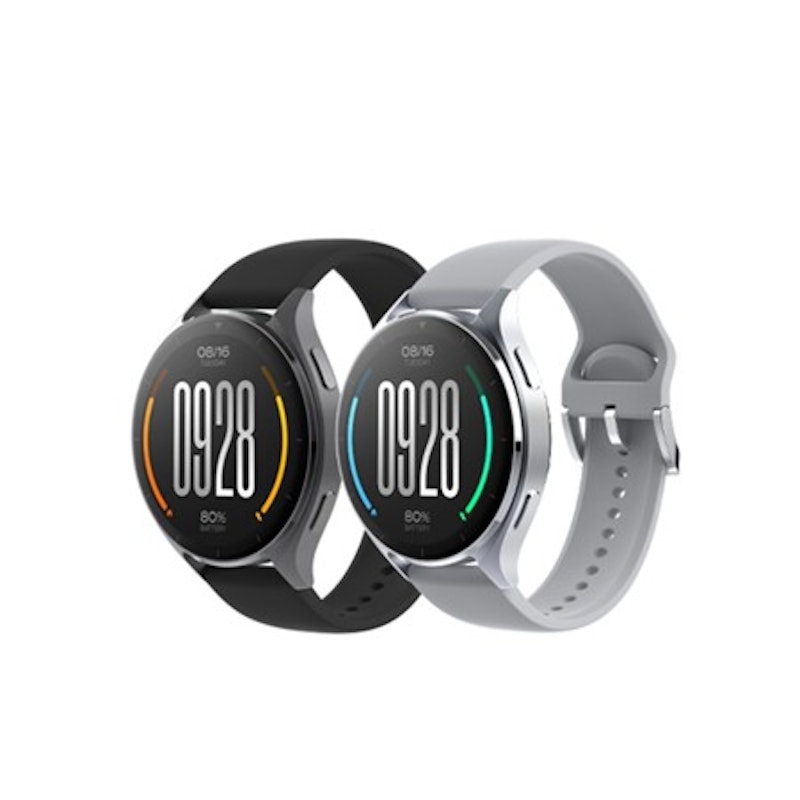 Watch 2 Wear OS By Google 1