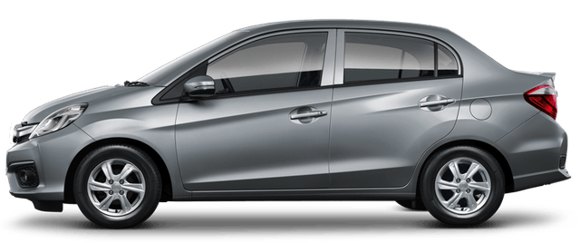 รถยนต์ Honda รุ่น BRIO AMAZE 1