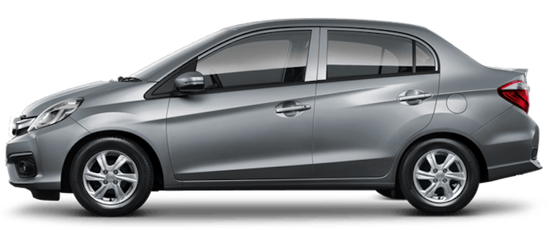 รถยนต์ Honda รุ่น BRIO AMAZE 1