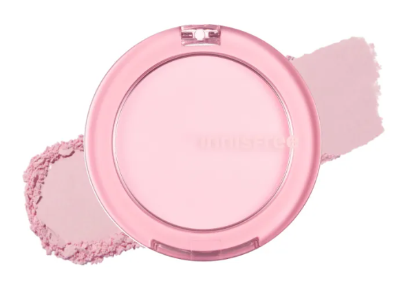 Silky Powder Blush 3