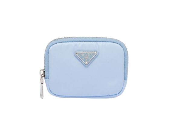 10 กระเป๋าสตางค์ PRADA ผู้หญิง ปี 2026 รวมใบยาว ใบสั้น 4
