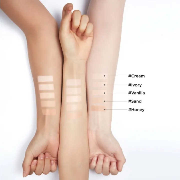  Masterclass Radiant Cushion 3