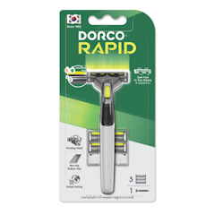 Rapid Razor