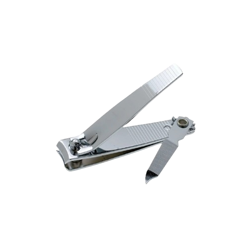 กรรไกรตัดเล็บ M44800 Deluxe Nail Clipper 3