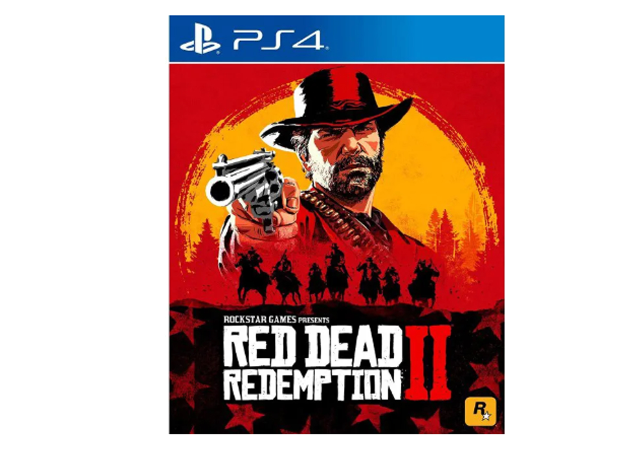 10 เกม PS4 น่าเล่น เกมไหนดี ปี 2026 รวมเกมแนะนำ เนื้อเรื่องสนุก ภาพสวย 1