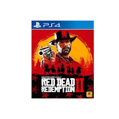 Red Dead Redemption 2