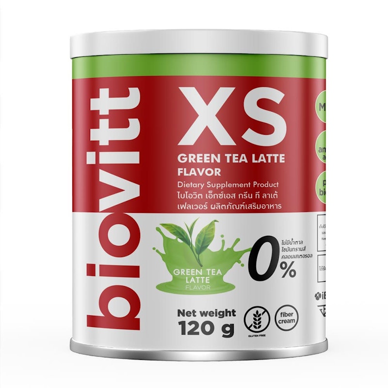 Biovitt XS 4