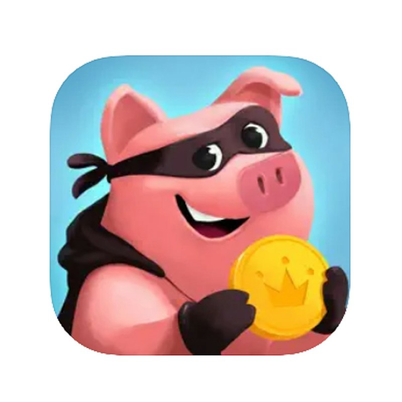 เกมออนไลน์ สนุก ๆ Coin Master 1