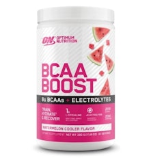 ผลิตภัณฑ์เสริมอาหาร Nutrition BCAA Boost