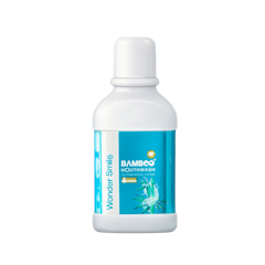 น้ำยาบ้วนปาก Bamboo Mouthwash