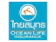 Ocean life Insurrace PLC. ประกันออมทรัพย์ เซฟรับทรัพย์ คุ้มกระจาย 15/8 1