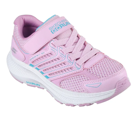 Girls GOrun Consistent 2.0 Running Shoes  2