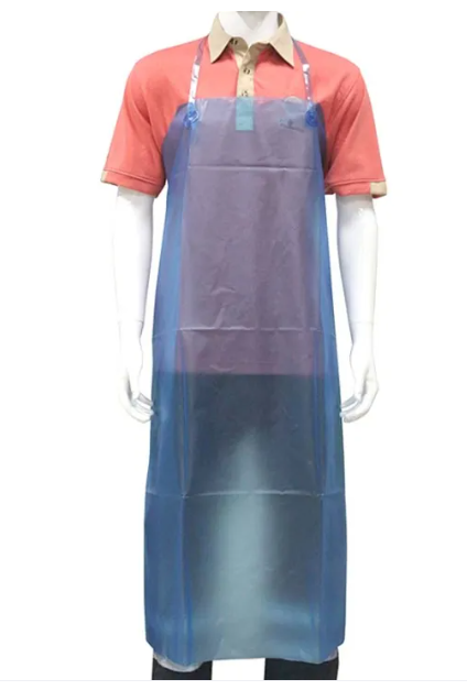 Thermo Apron ผ้ากันเปื้อนยางสังเคราะห์  3