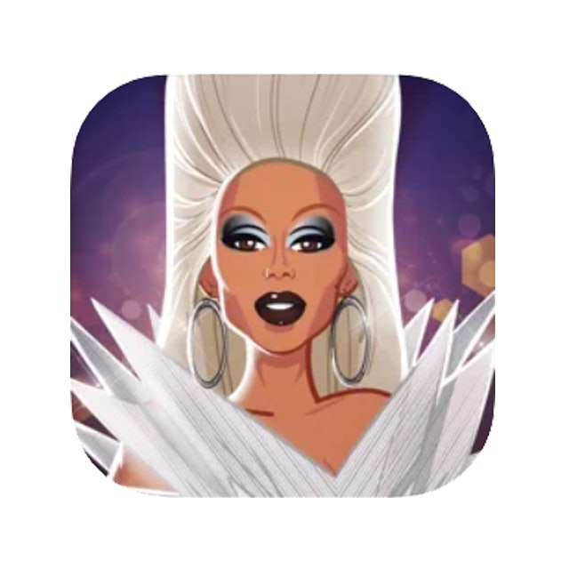 เกมแต่งตัว RuPaul's Drag Race Superstar 1