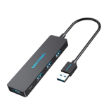 10 USB HUB ยี่ห้อไหนดี ปี 2026 ตัวเสียบ USB หลายช่อง HUB USB 2