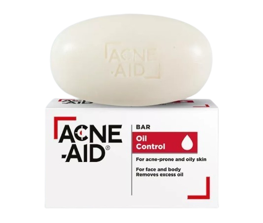 Soap Bar Oil Control 1