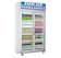 FUJI ICE ตู้แช่ Chiller 2 Doors 1
