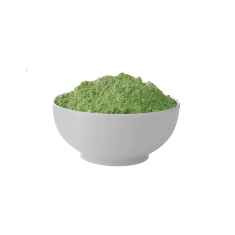ผงผักเคล Kale Powder 2