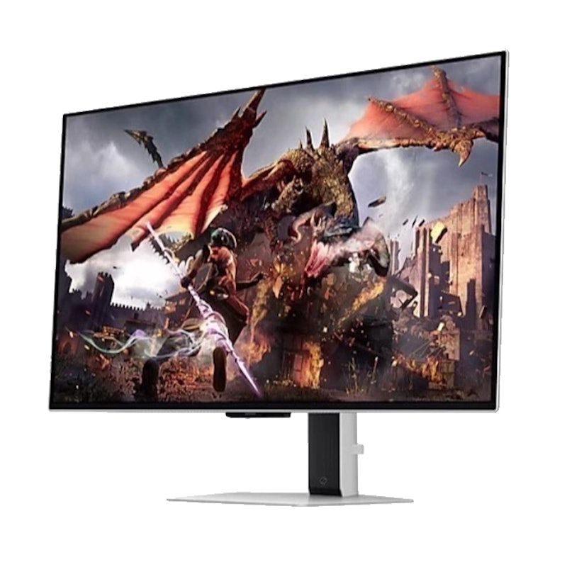 Odyssey OLED G8 2