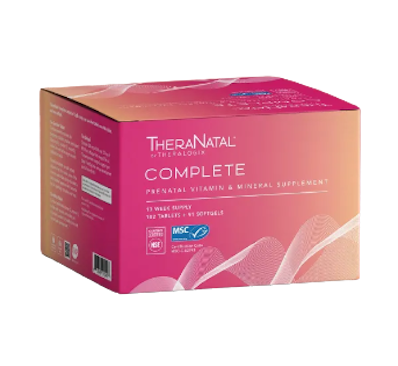 Theranatal Complete 1