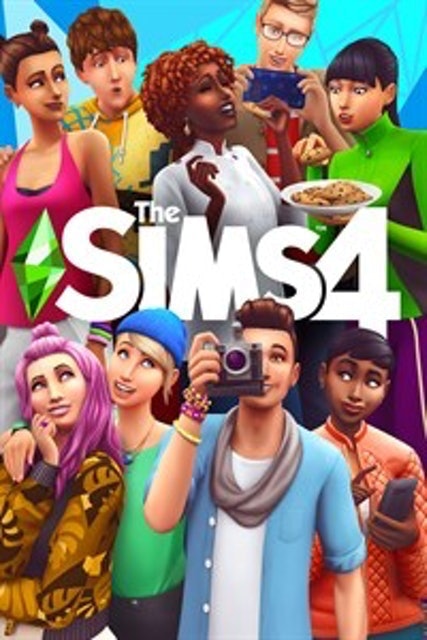 The Sims™ 4 1